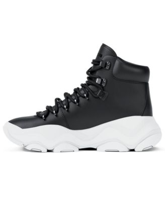 Men's Atlas High-Top Boots