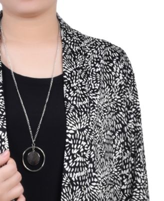 Petite Two Piece Dress Set