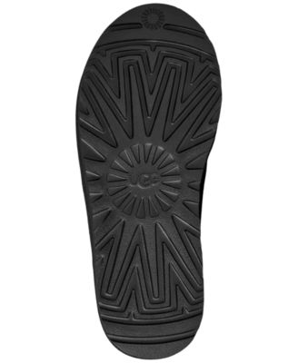 UGG Women's Tasman II Slide In Slippers