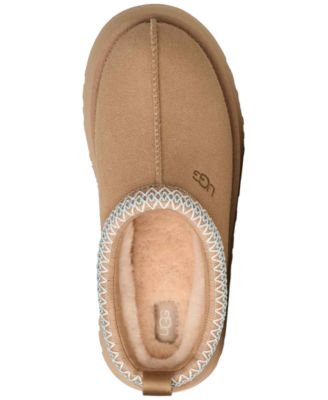 UGG Women's Tazz II Platform Slippers