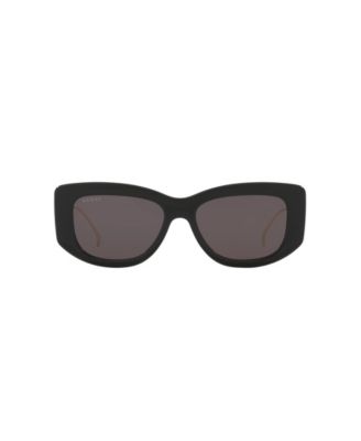 Women's Rectangle Sunglasses, GG1566S GC002272