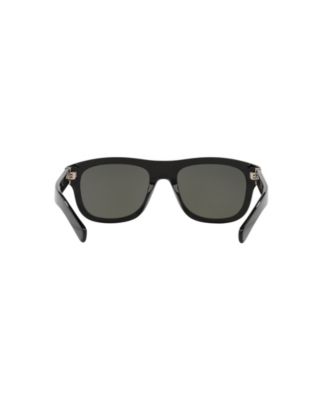 Men's Round Sunglasses, GG1509S GC002270