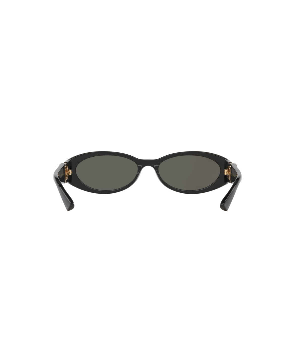 Gucci Women's Round Sunglasses, Gg1660s Gc002278 In Black