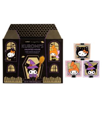 Sugarfina - x Sanrio Happy Halloween Bundle, 4 piece