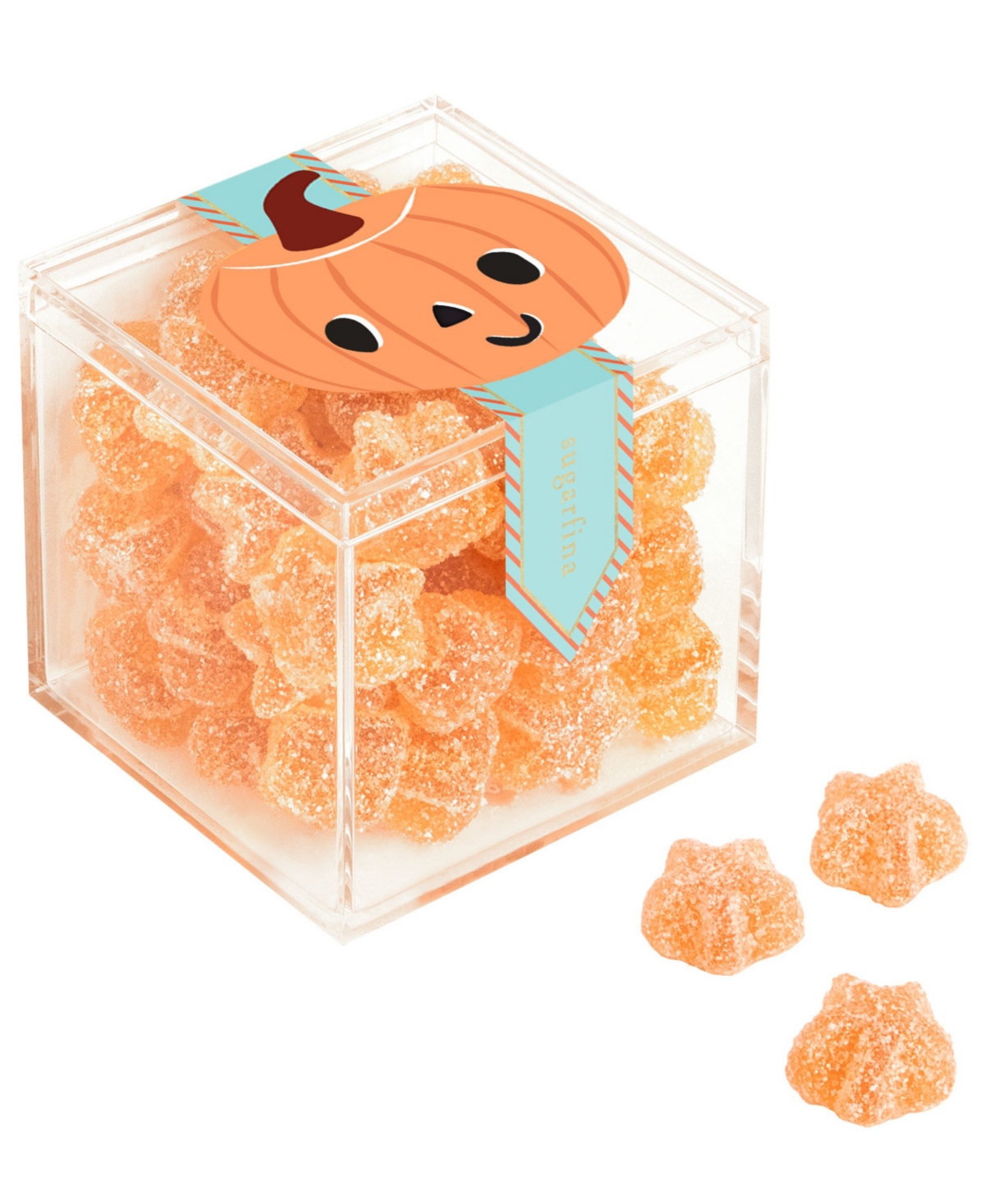 Sugarfina Pumpkin In Multi