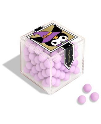 x Sanrio Kuromi - Magic Chocolates Small Cube Kit, 3 Pieces