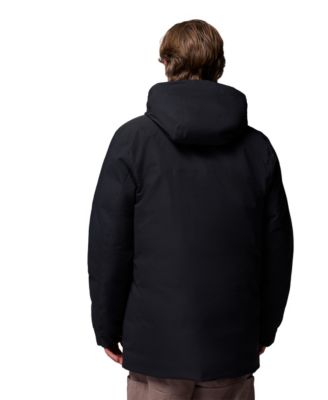 Men's Street Heights Parka Jacket