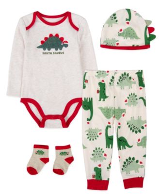 Baby Essentials