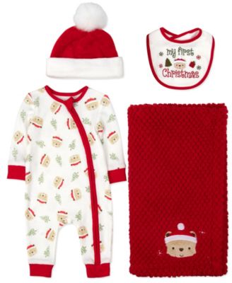 Baby Essentials