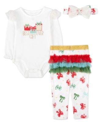 Baby Essentials