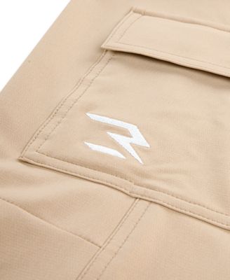 Big Boys' Mid Rise Jogger Pants
