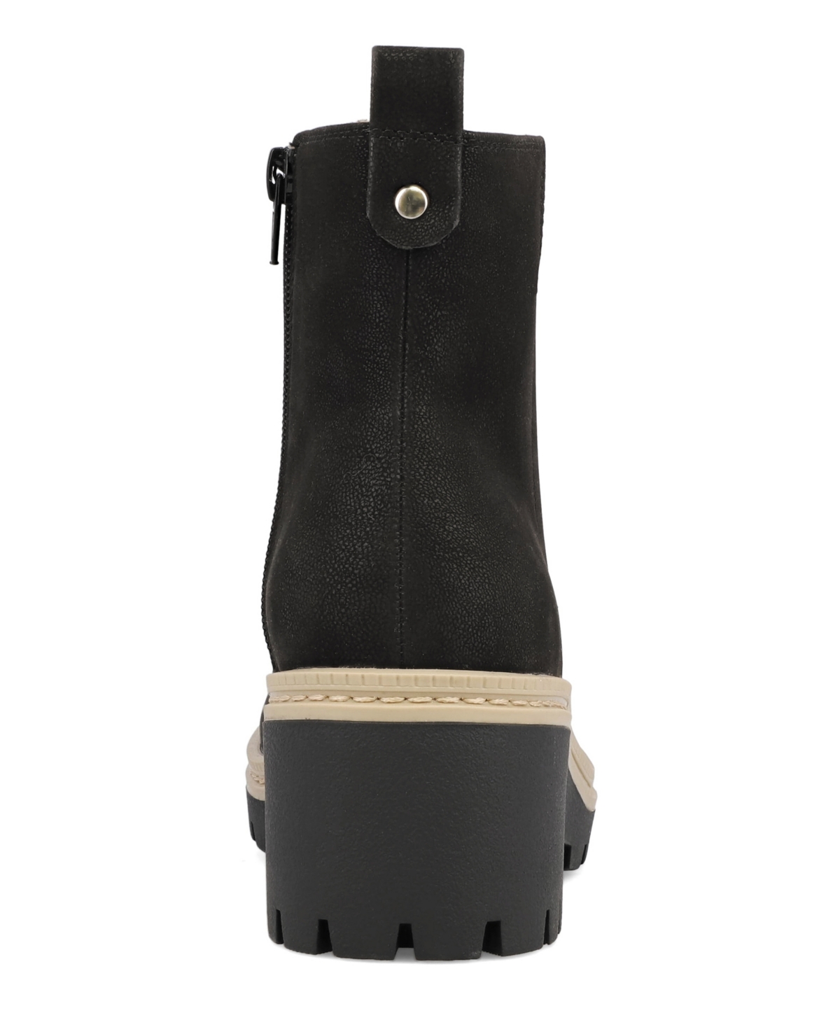 Mia Phinly Bootie In Black