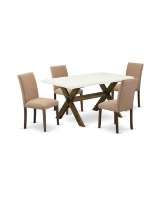 East West Furniture