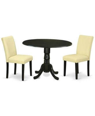 East West Furniture