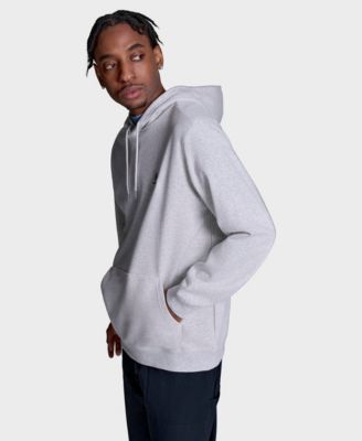 Men's Standard Fit Long Sleeve Sweatshirt