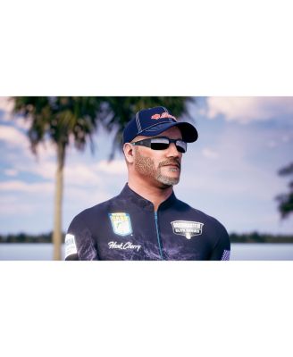 BASSMASTER FISHING 2022 SUPER DELUXE EDITION - SWITCH