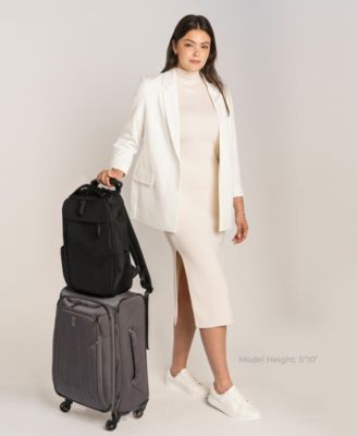 Lux and Nyx Purpose 16" Laptop Backpack - Women's Laptop Bag