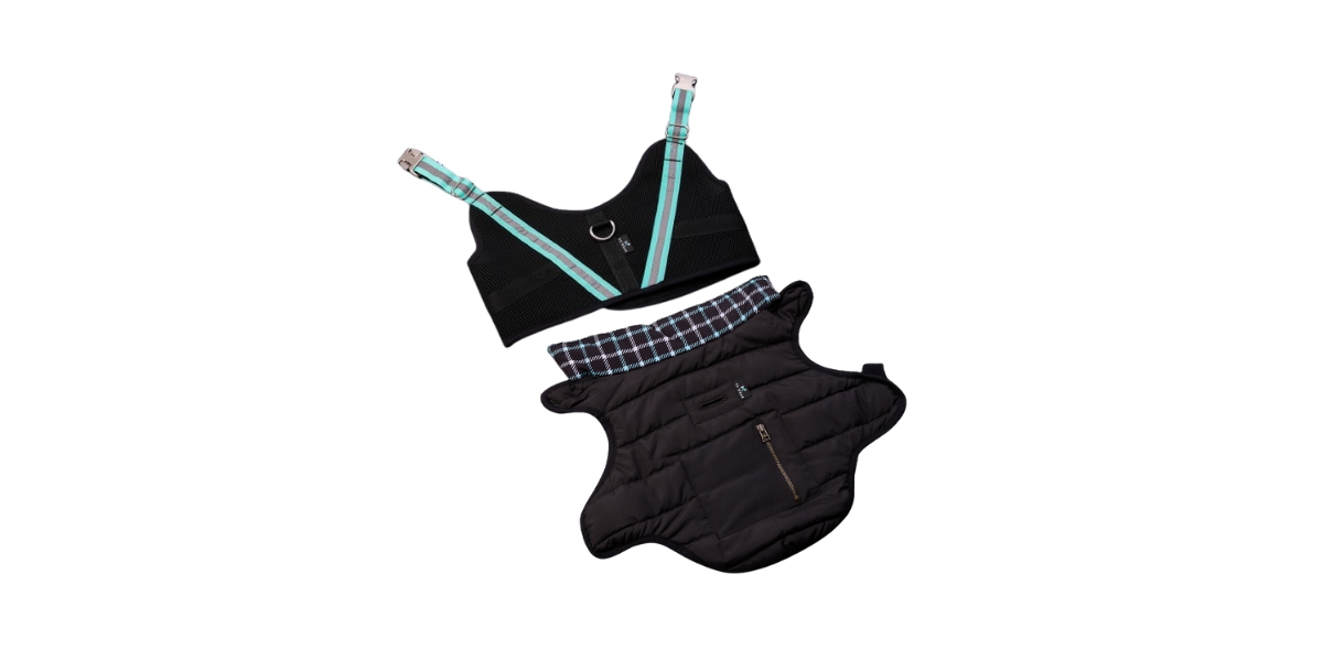 K9 Wear Starter Kit