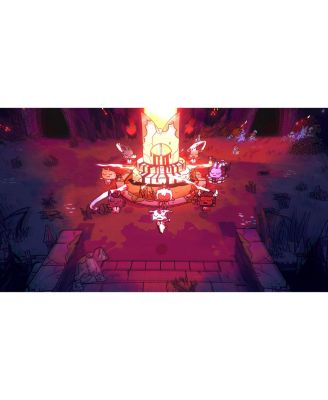 PS5 - CULT OF THE LAMB