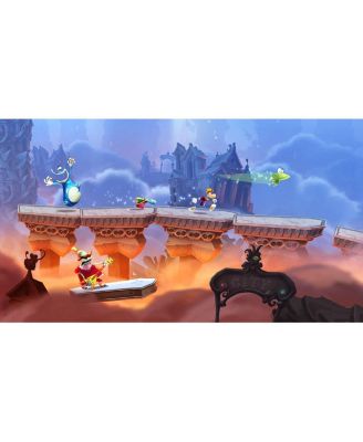 Rayman Legends [PLAYSTATION HITS] - PS4