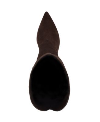 Women's Yania Tall Mid Heel Dress Boots