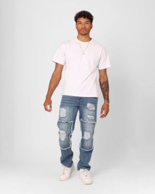 Men's Matthew Distressed Jeans