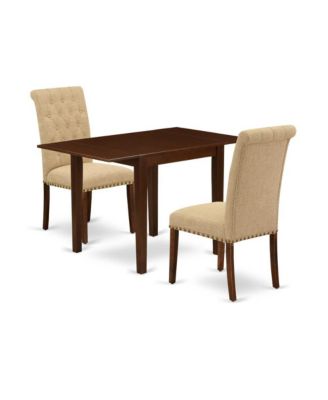 East West Furniture