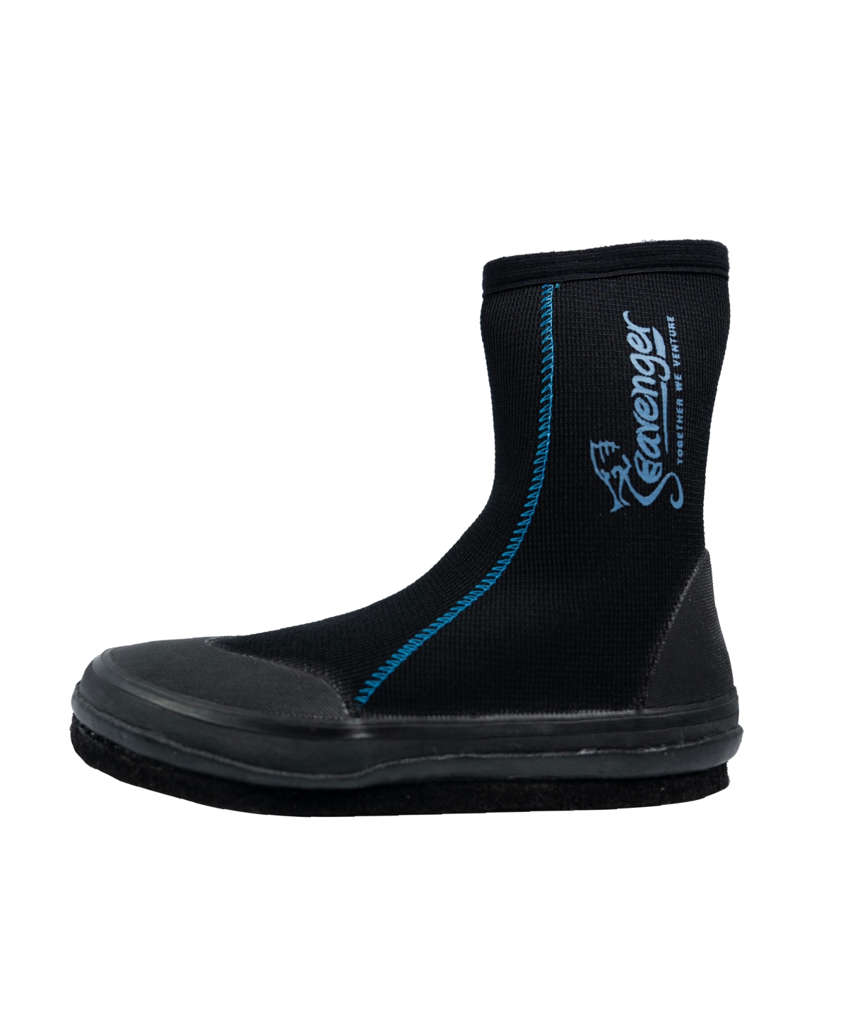 Seavenger Asteria Low Top Water Bootie (Light Blue
