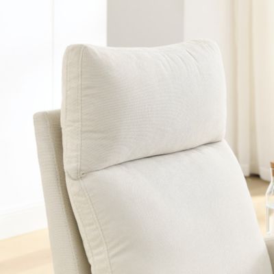 Living  room Comfortable  rocking chair  accent chair