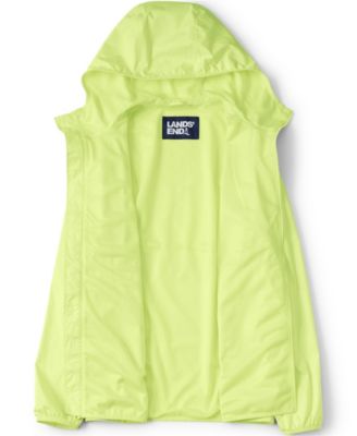 Men's UPF 50 Windbreaker Jacket