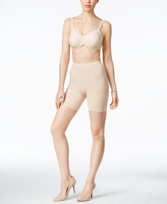 SPANX Power Short, also available in extended sizes - Macy's