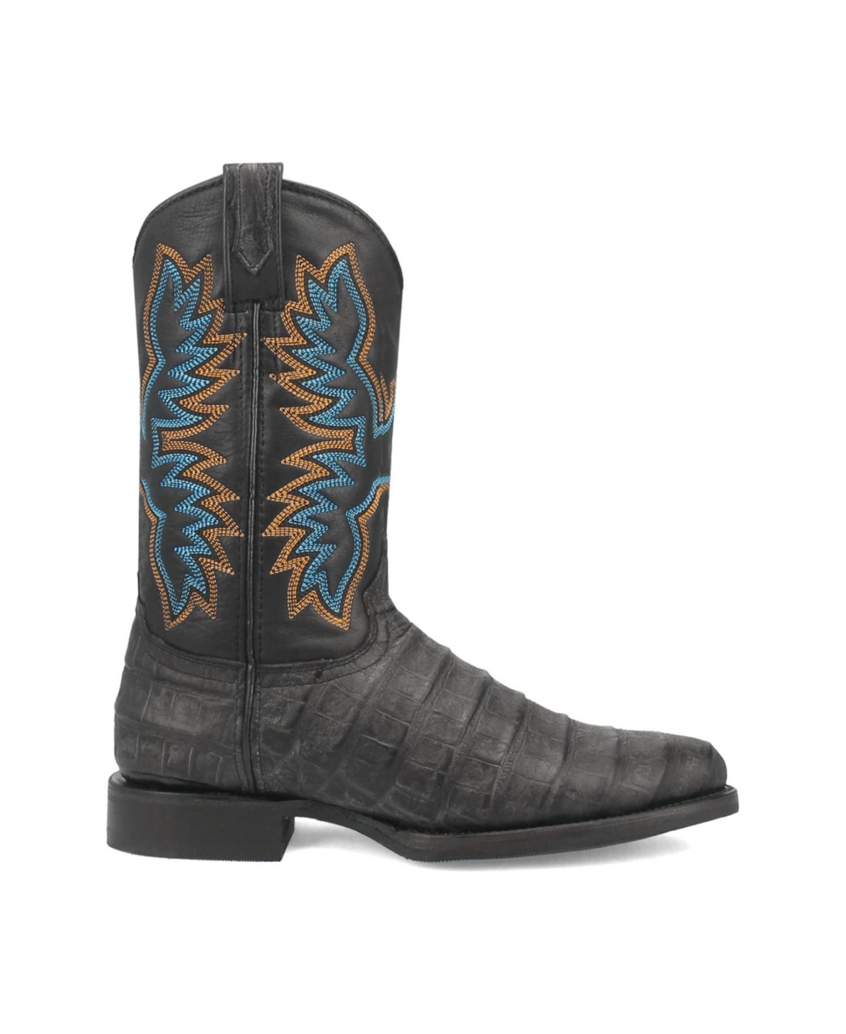 Dingo Men's Trail Boss Leather Boot