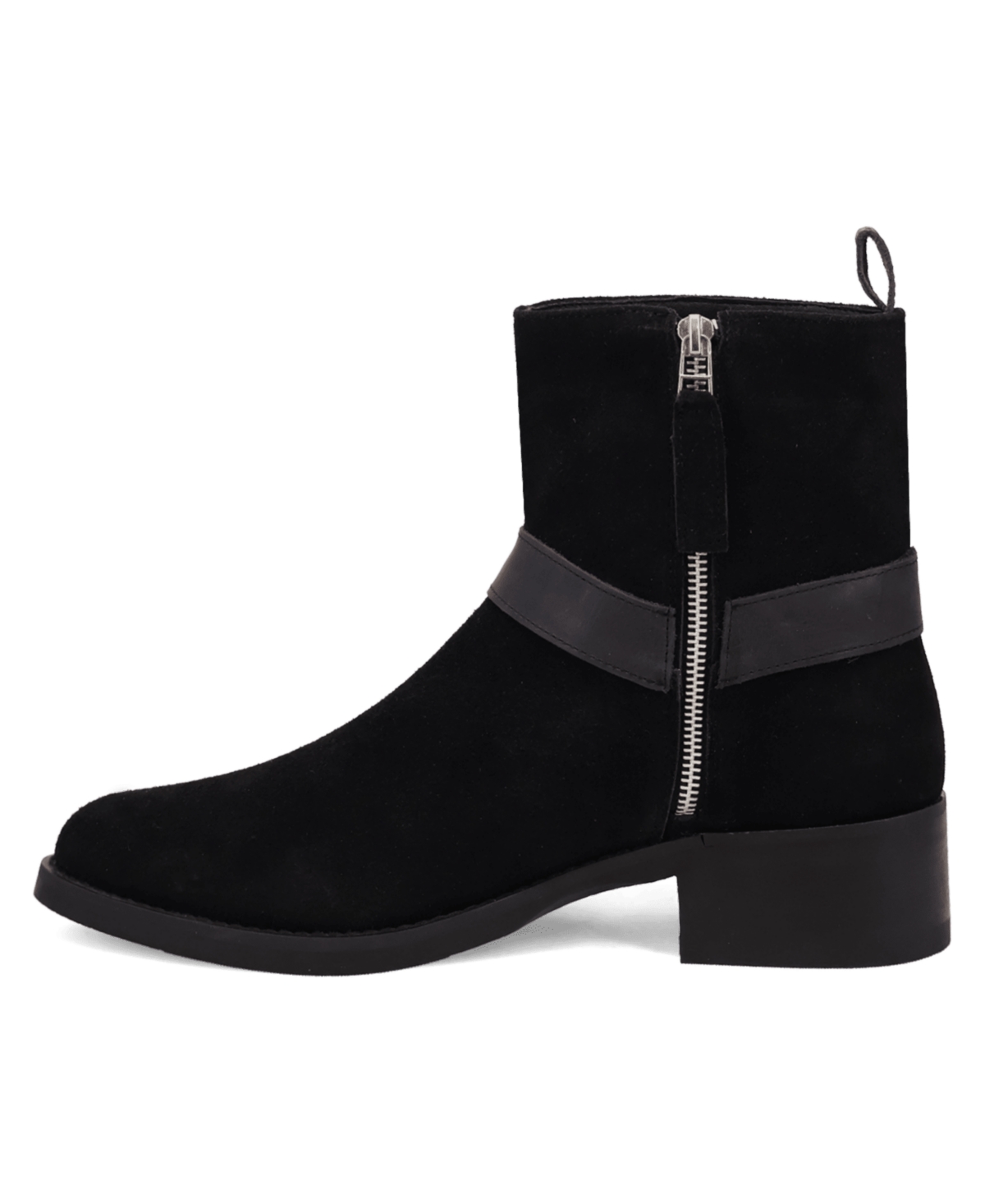 Dingo Men's Matador Suede Leather Boot