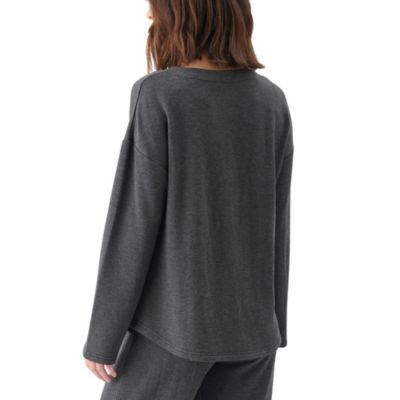 Ripe Maternity Super Soft Nursing Top