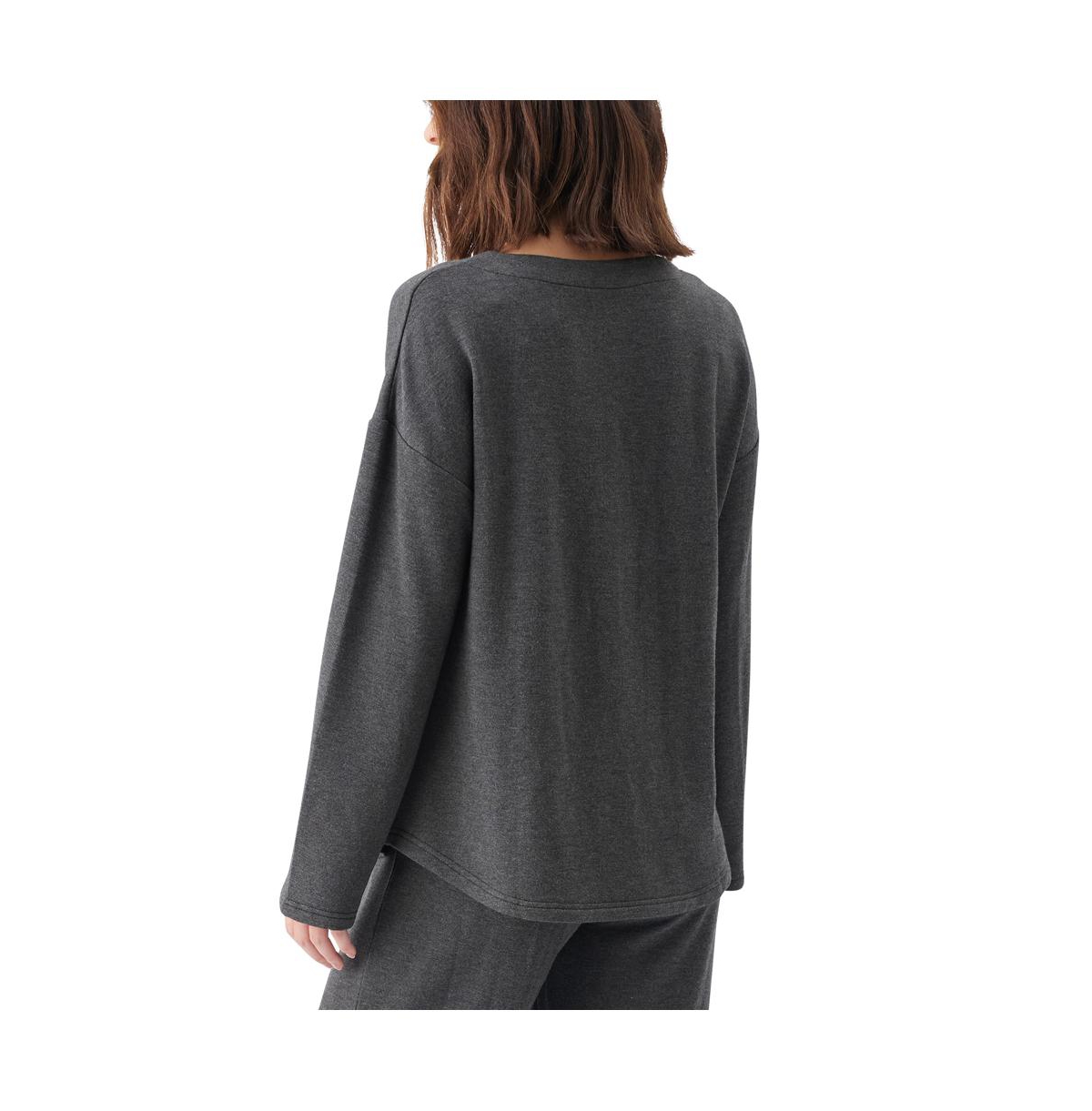 Ripe Maternity Super Soft Nursing Top