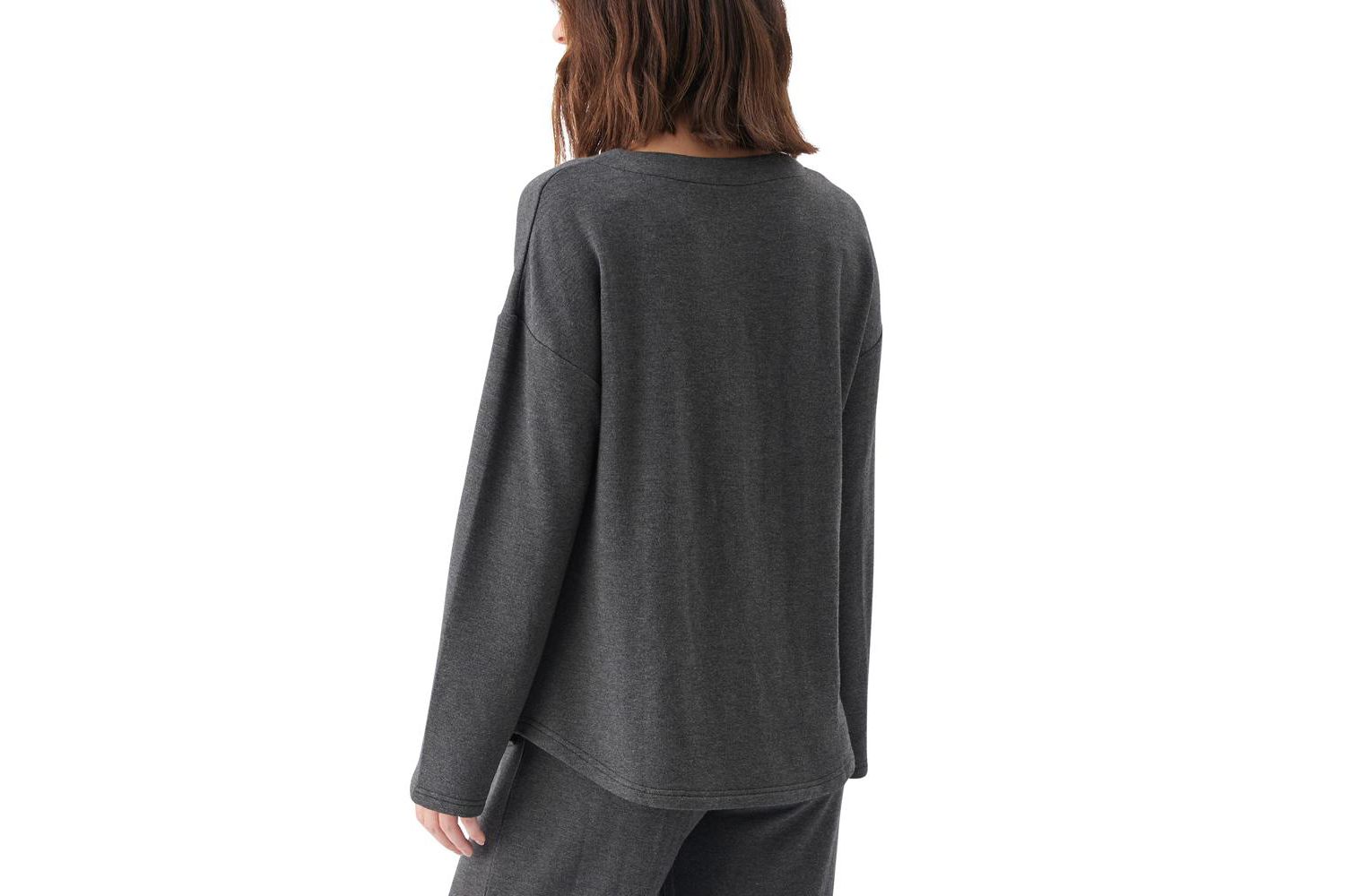 Ripe Maternity Super Soft Nursing Top