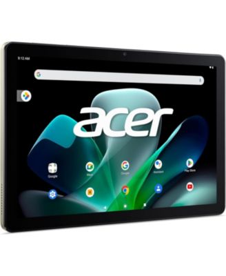 Iconia Tab M10 M10-11-K5N0 Tablet | 10.1" 1920 x 1200 IPS Touch | MediaTek MT8183C Octa-Core CPU