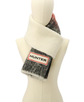 Brushed Ombr&eacute; Scarf