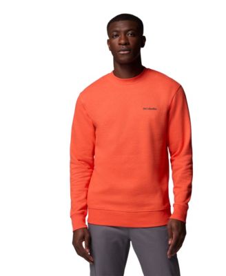 Men's Hart Mountain II Crew Sweatshirt
