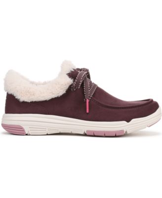 Women's Avid Water-Resistant Slip On Sneakers