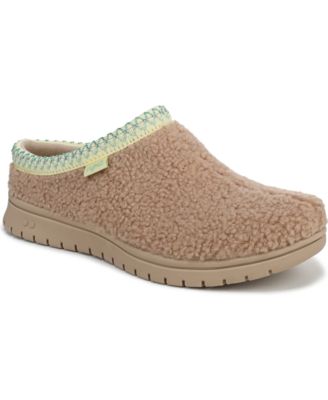 Women's Stellar Cozy Mule Clogs