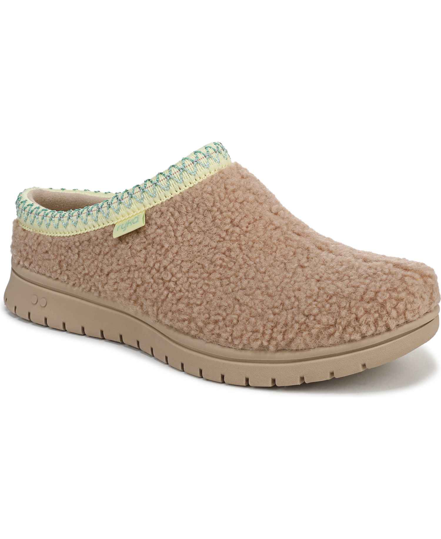 Women's Stellar Cozy Mule Clogs
