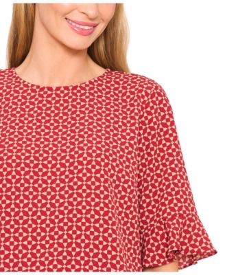 Women's Crewneck Top