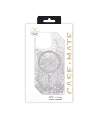 Case-Mate Waterfall Case for Apple iPhone 16 Pro Max
