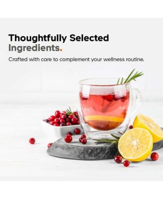 Amen Spermidine Supplement - Vitamin C - Spermidine Pills - Spermidine Trihydrochloride With Vitamin C Ascorbic Acid Gluten-Free - 30 Capsules