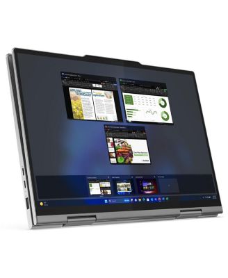 ThinkPad X1 Gen 9 14" WUXGA 2-In-1 Touchscreen Laptop