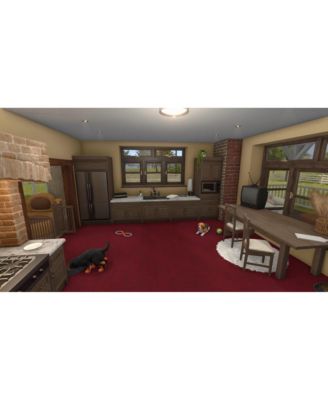 House Flipper - Pets Edition - Nintendo Switch