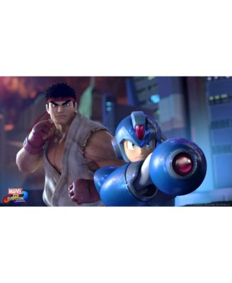Marvel vs. Capcom: Infinite - Xbox One