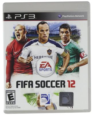 Electronic Arts
