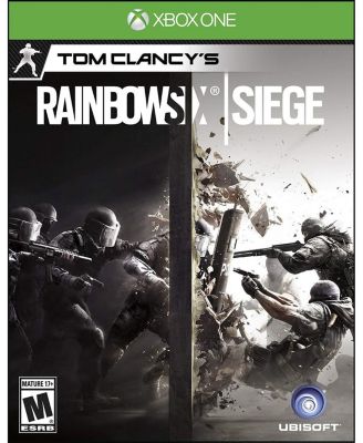Ubisoft